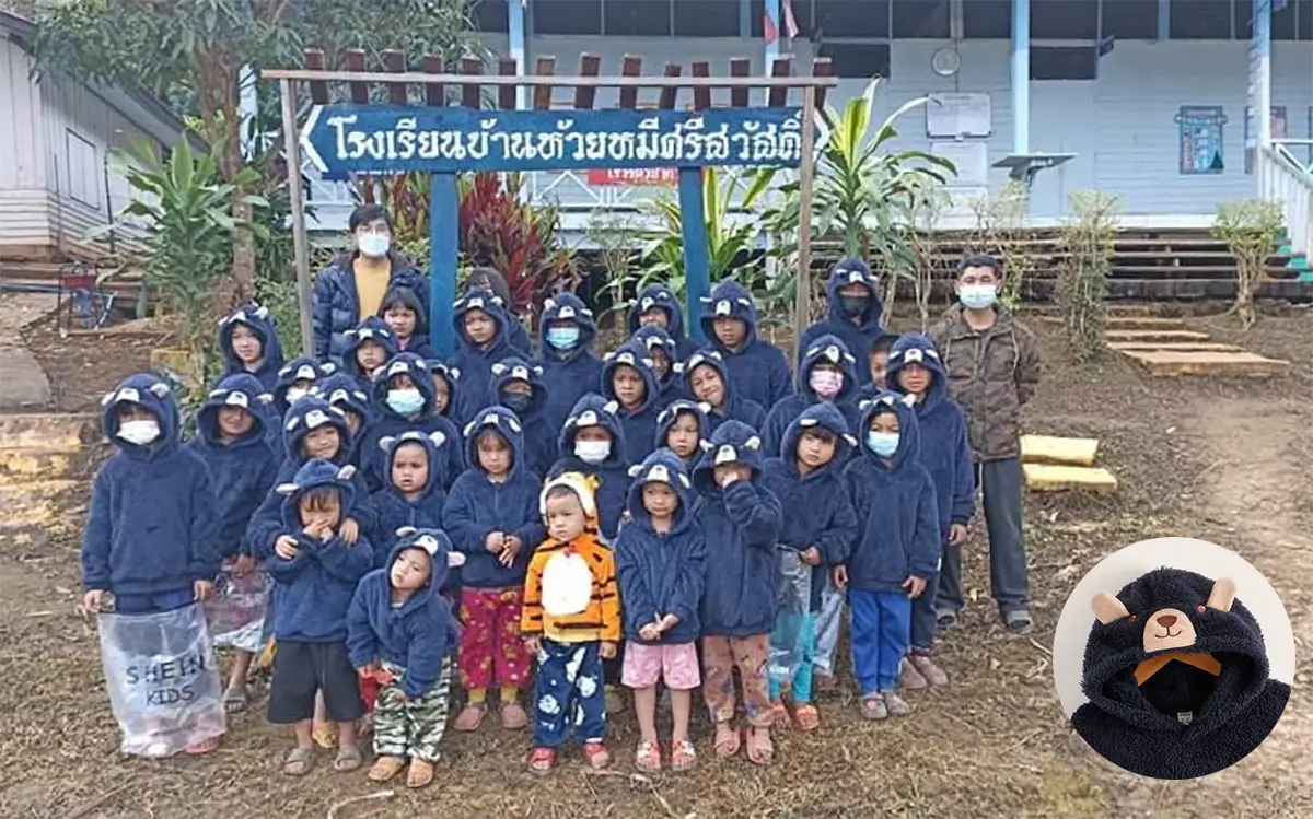 วันเด็กในยุคโควิด – ที่ไม่มีงานวันเด็ก