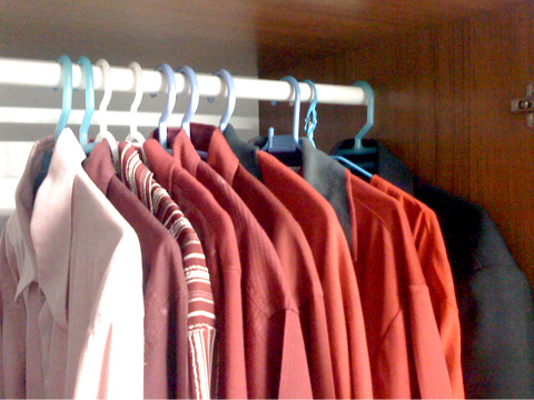 เสื้อแดง