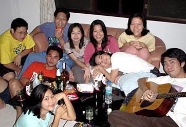 Friends