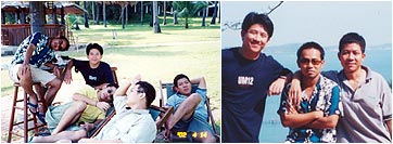 friend