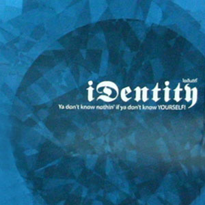 อัลบัม Identity