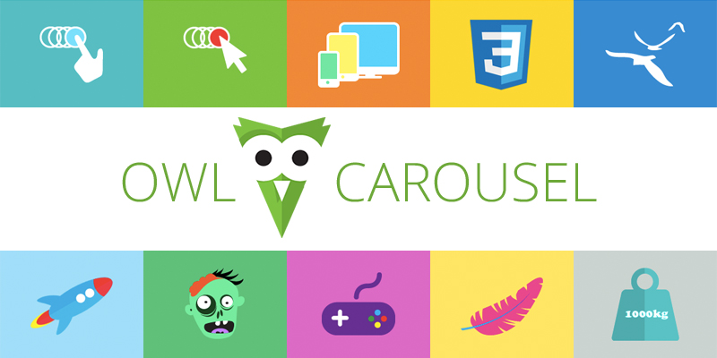 OWL Carousel