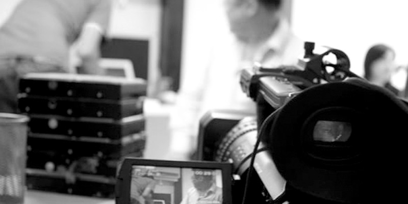 interview