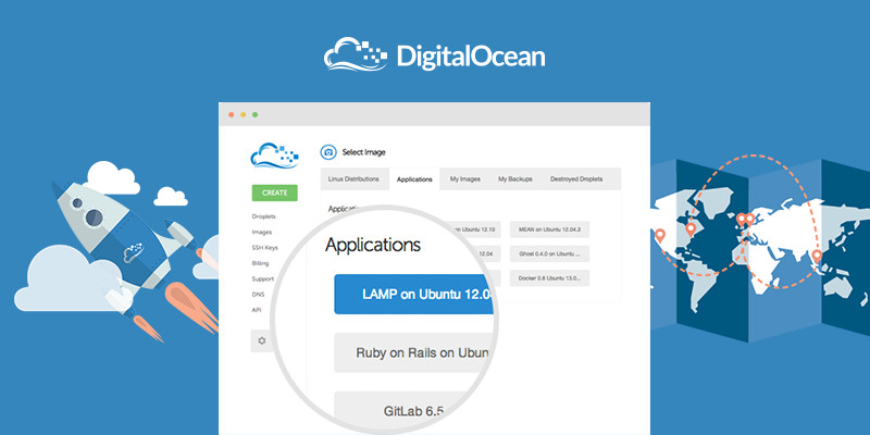 digitalocean